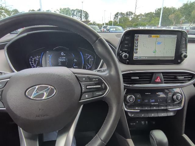 Used 2019 Hyundai Santa Fe FWD image 19