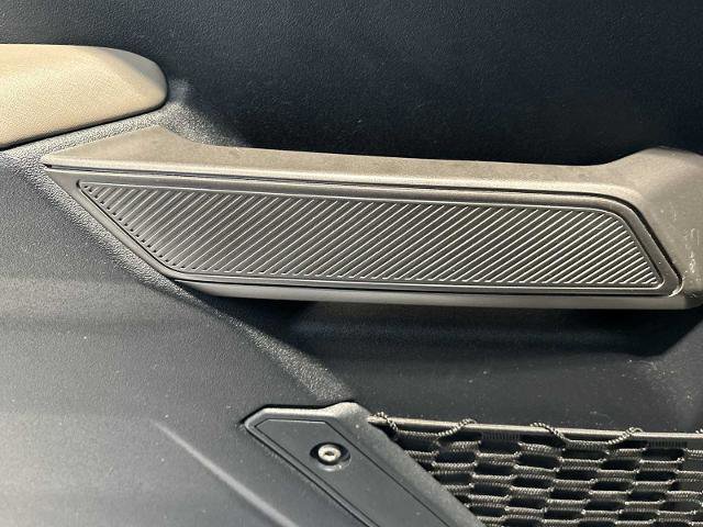 Certified 2022 Ford Bronco Wildtrak image 23