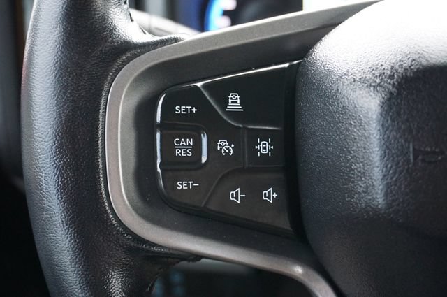 Certified 2022 Ford Bronco Badlands AWD/4WD image 36