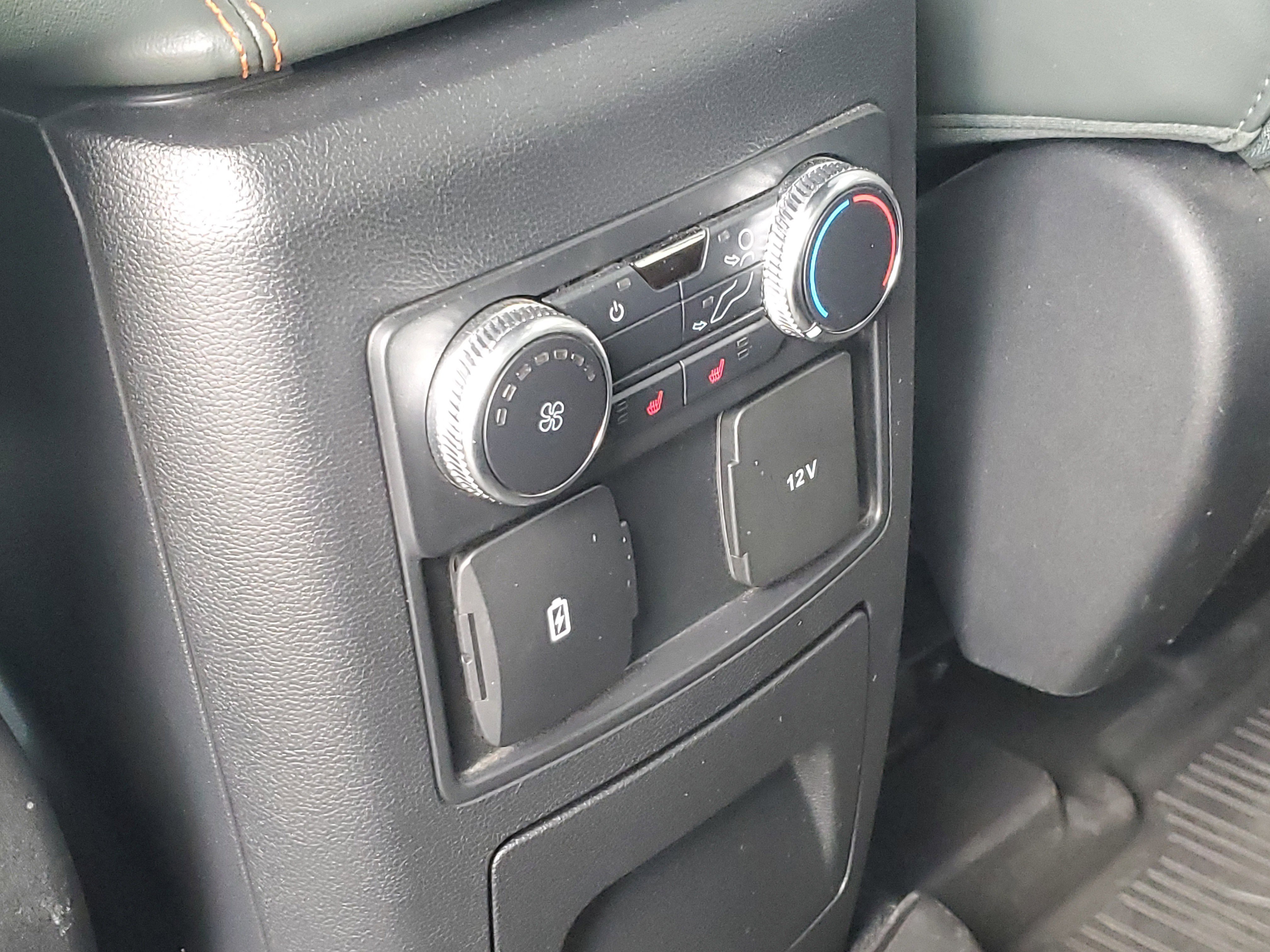 Certified 2022 Ford Explorer Timberline image 12