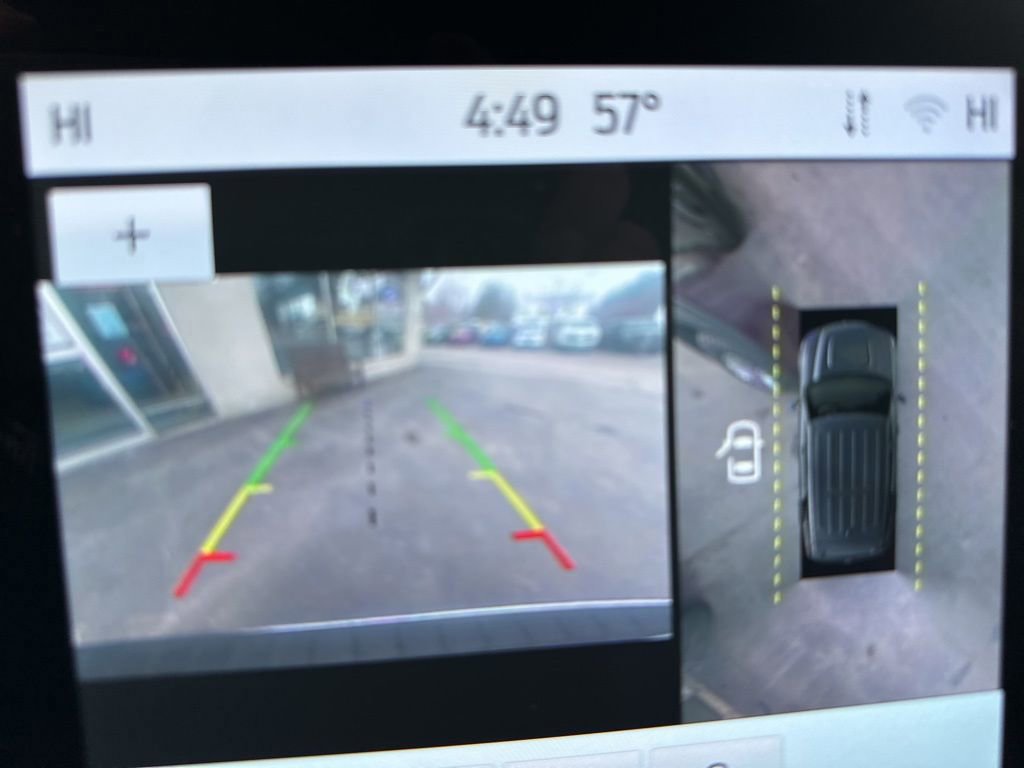 Certified 2023 Ford Explorer Limited w/ Limited Technology Package image 14