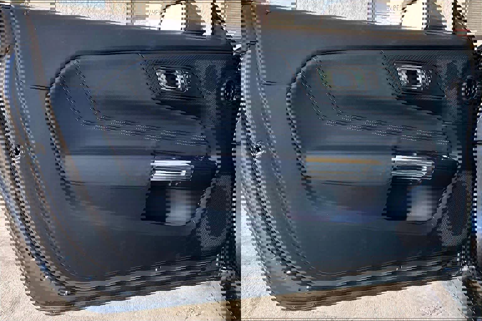 Certified 2025 Ford Mustang GT Premium image 19