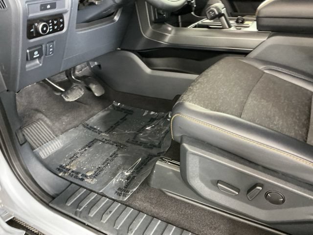 Certified 2025 Ford F150 Tremor AWD/4WD image 16