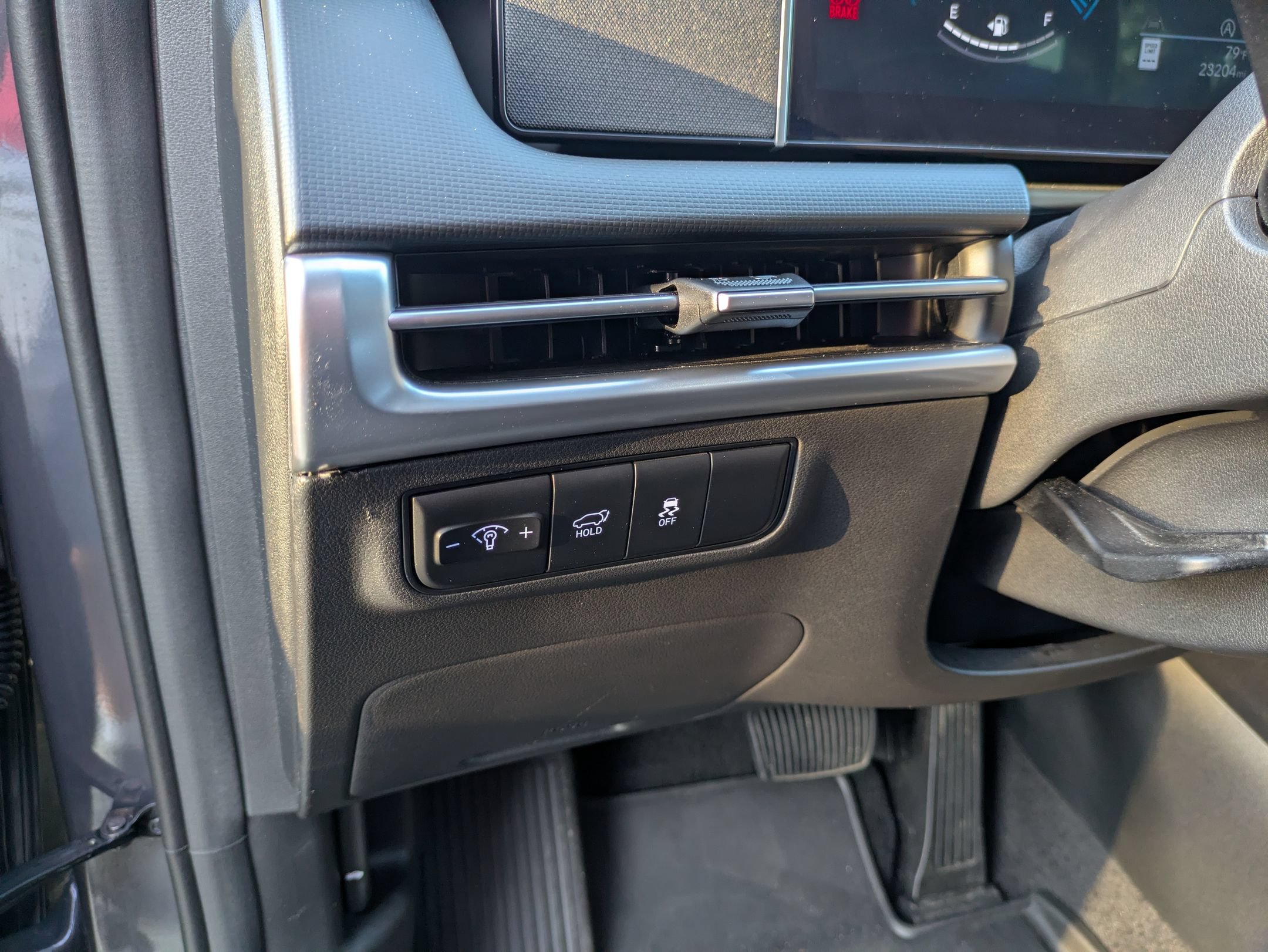 Used 2025 Hyundai Tucson SEL FWD image 17