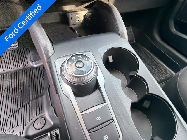 Certified 2023 Ford Escape Active w/ Tech Pack #2 AWD/4WD image 24