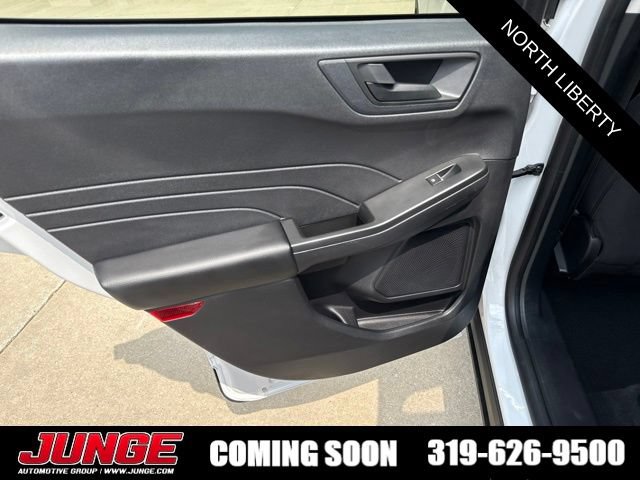 Certified 2022 Ford Escape SE w/ Convenience Package AWD/4WD image 17