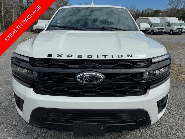 Certified 2022 Ford Expedition Max Limited AWD/4WD image 6
