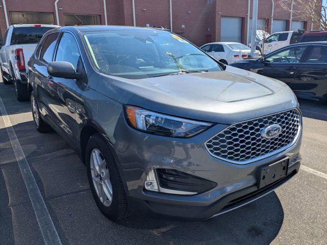 Certified 2023 Ford Edge SEL w/ Convenience Package image 7