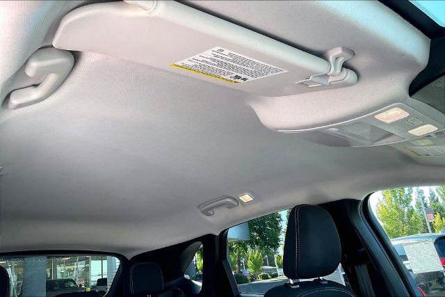 Certified 2024 Ford Escape Active FWD image 22