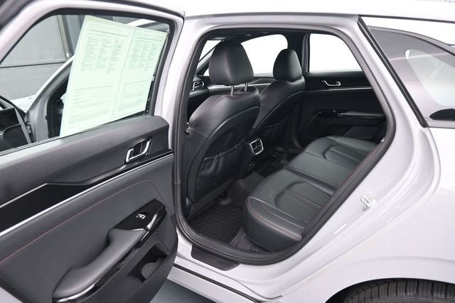 Used 2024 Kia K5 GT w/ GT1 Package FWD image 17