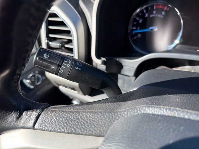 Certified 2022 Ford F250 Lariat w/ Black Appearance Package image 52