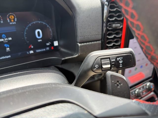 Certified 2025 Ford Ranger Raptor AWD/4WD image 47