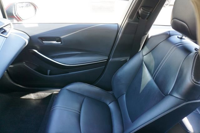 Used 2021 Toyota Corolla XLE image 25