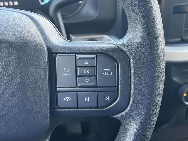 Certified 2024 Ford F250 XL w/ FX4 Off-Road Package image 26
