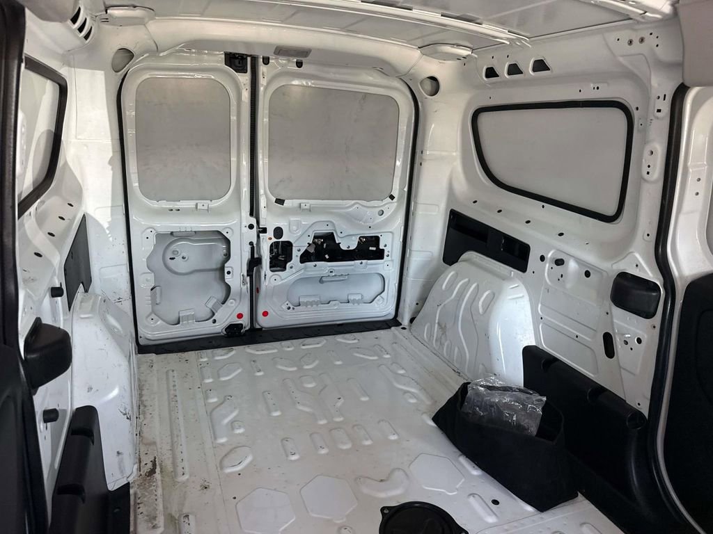 Used 2022 RAM ProMaster City Wagon FWD image 22