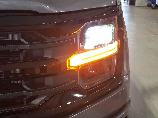 Certified 2024 Ford F150 XLT w/ Equipment Group 302A MID AWD/4WD image 30