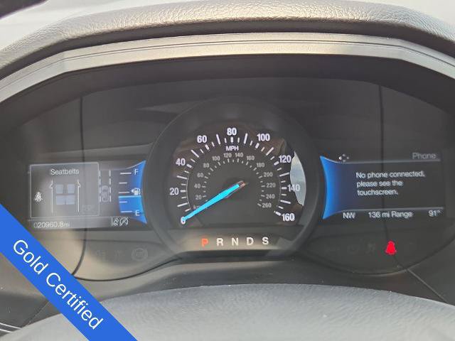 Certified 2024 Ford Edge SEL w/ Convenience Package AWD/4WD image 26