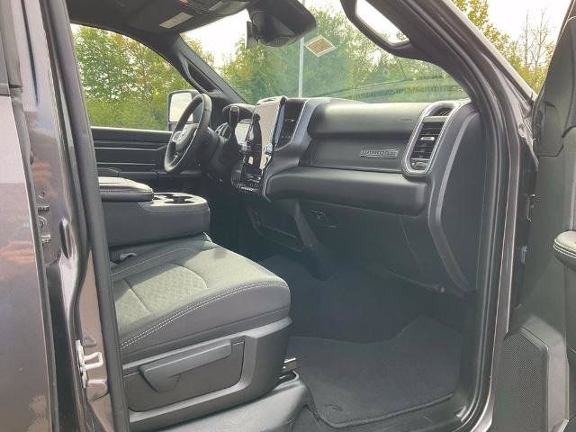 Used 2025 RAM 2500 Big Horn AWD/4WD image 16