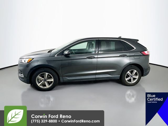 Certified 2020 Ford Edge SEL w/ Convenience Package AWD/4WD image 5