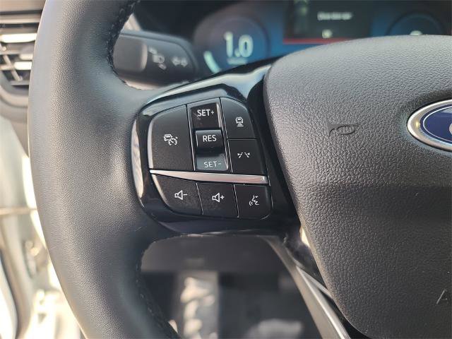 Certified 2024 Ford Escape Active w/ Tech Pack #2 image 18