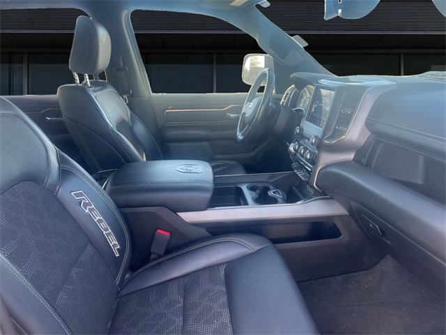 Used 2020 RAM 1500 Rebel w/ Level 1 Equipment Group image 15