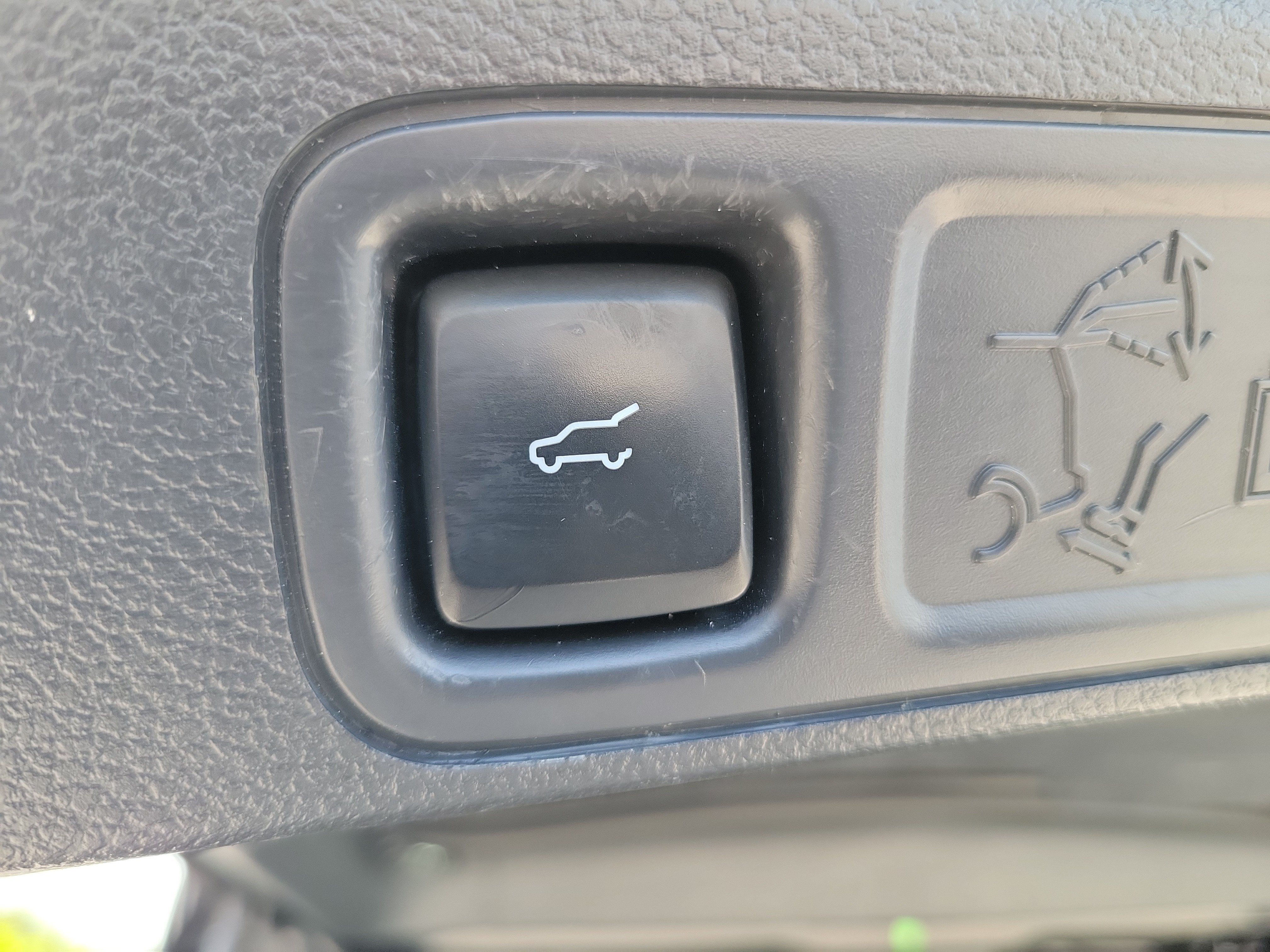 Certified 2023 Ford Expedition Max Limited AWD/4WD image 19