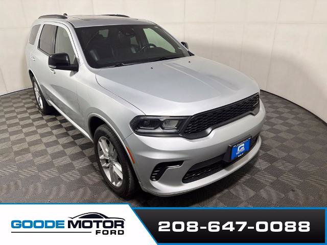 Used 2024 Dodge Durango GT