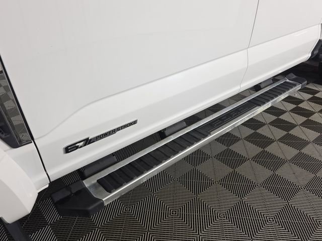 Certified 2025 Ford F450 Lariat w/ FX4 Off-Road Package image 9