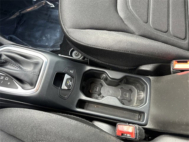 Used 2020 Jeep Renegade Latitude image 26