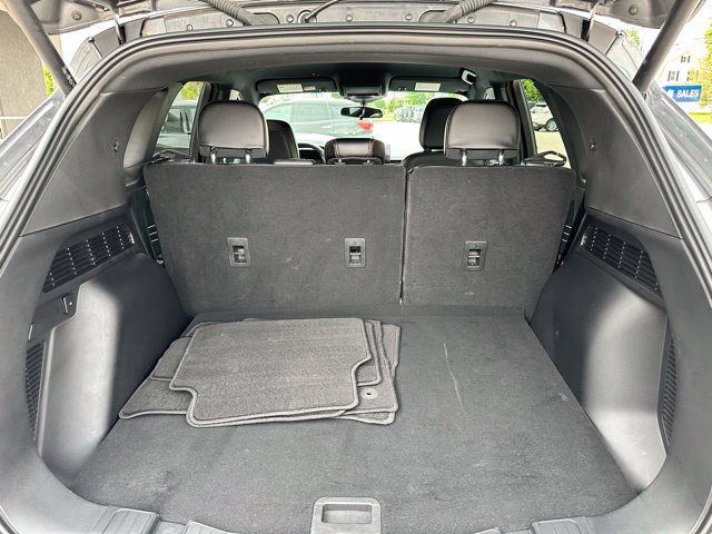 Certified 2024 Ford Escape ST-Line w/ Tech Pack #1 AWD/4WD image 16