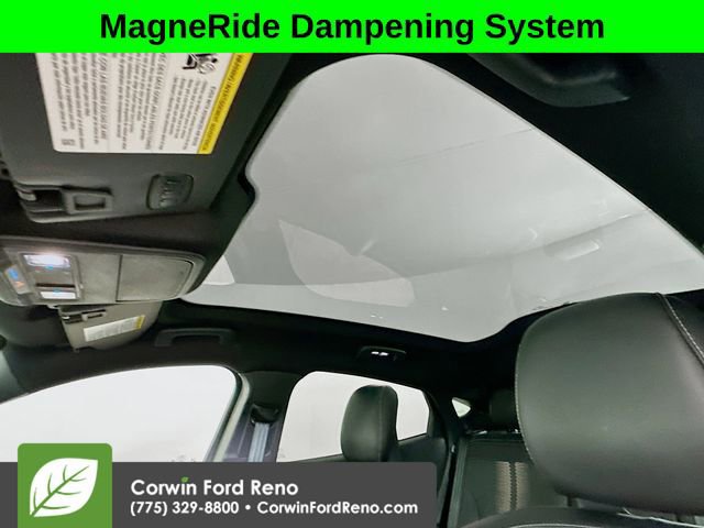 Certified 2023 Ford Mustang Mach-E GT w/ GT Performance Edition image 23