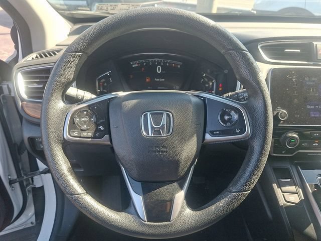 Used 2020 Honda CR-V EX image 18