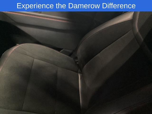 Certified 2025 Ford Explorer ST image 15