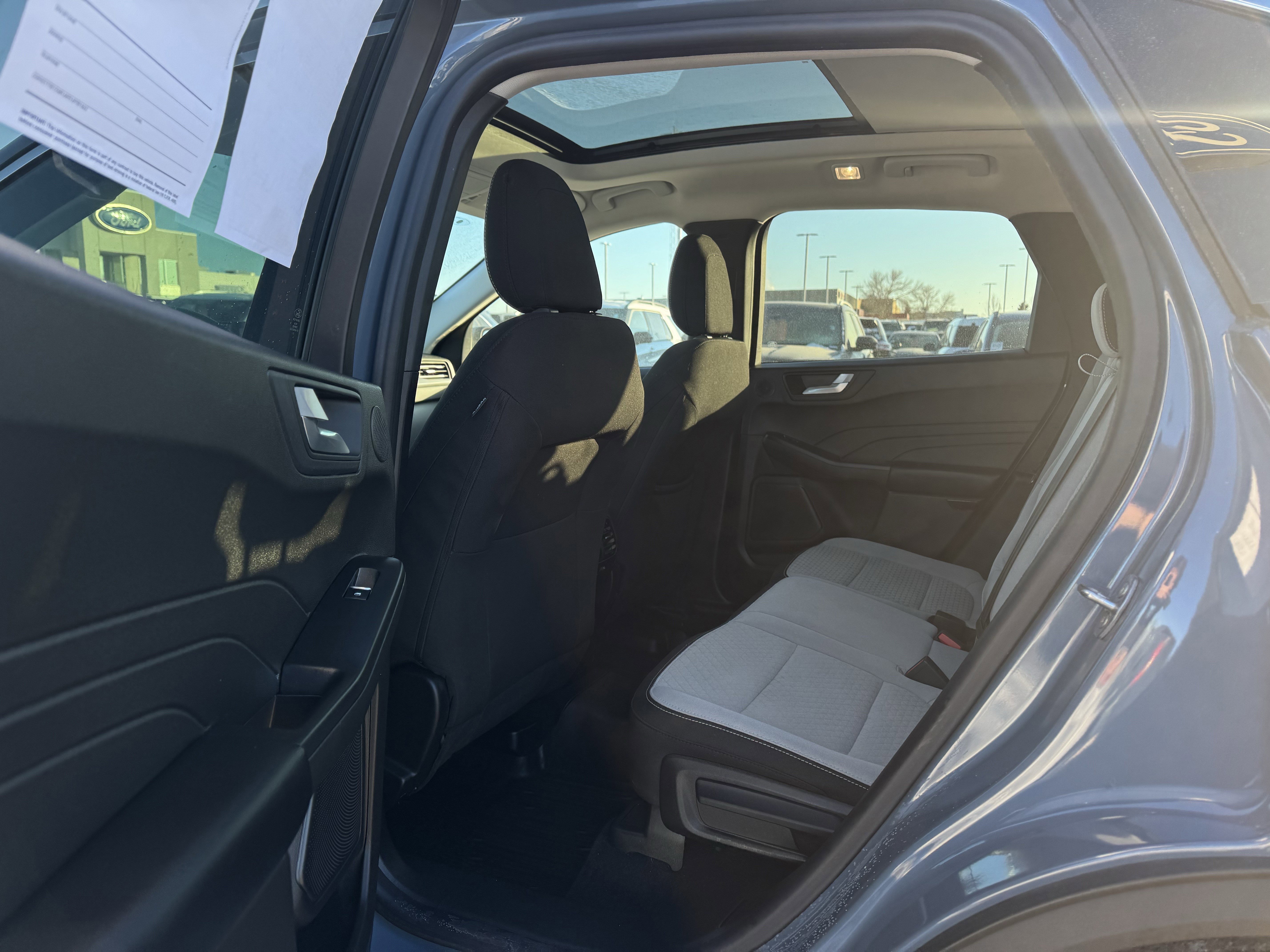 Certified 2023 Ford Escape Active w/ Tech Pack #2 image 18