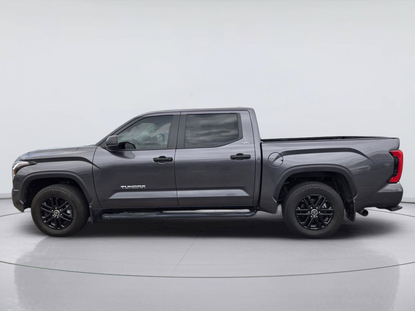 Used 2024 Toyota Tundra SR5 RWD image 5