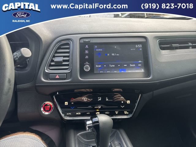 Used 2022 Honda HR-V EX-L image 26