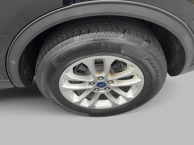Certified 2022 Ford Escape SE w/ Convenience Package image 7