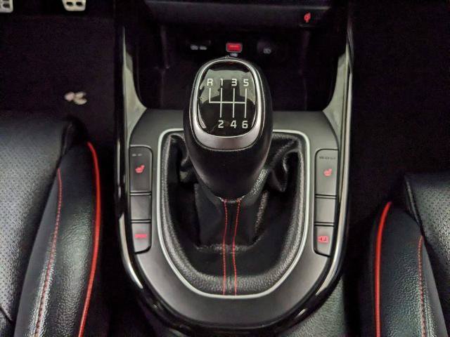 Used 2024 Kia Forte GT FWD image 9