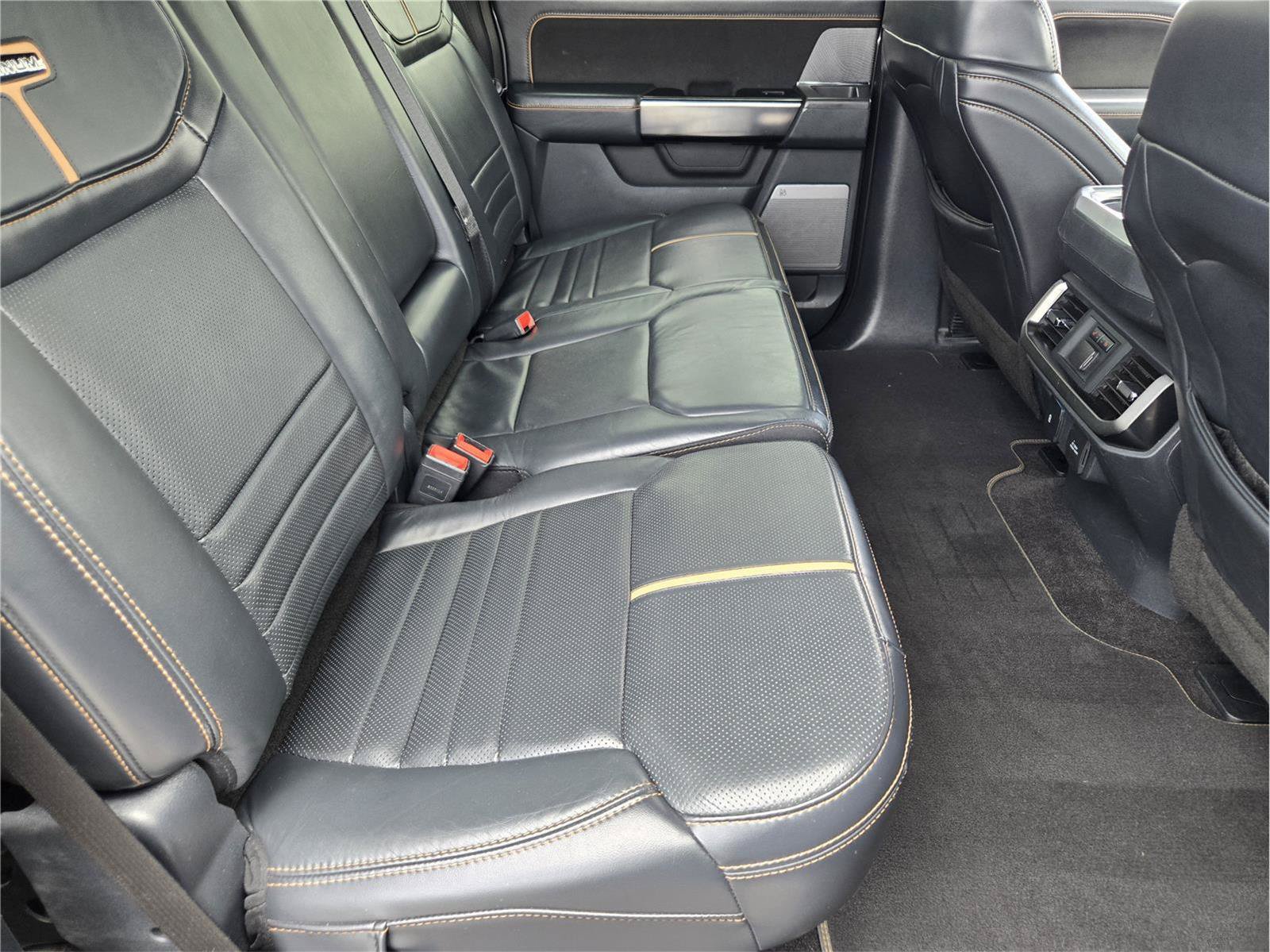Certified 2021 Ford F150 Platinum AWD/4WD image 31