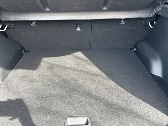 Used 2024 Kia Seltos SX image 18