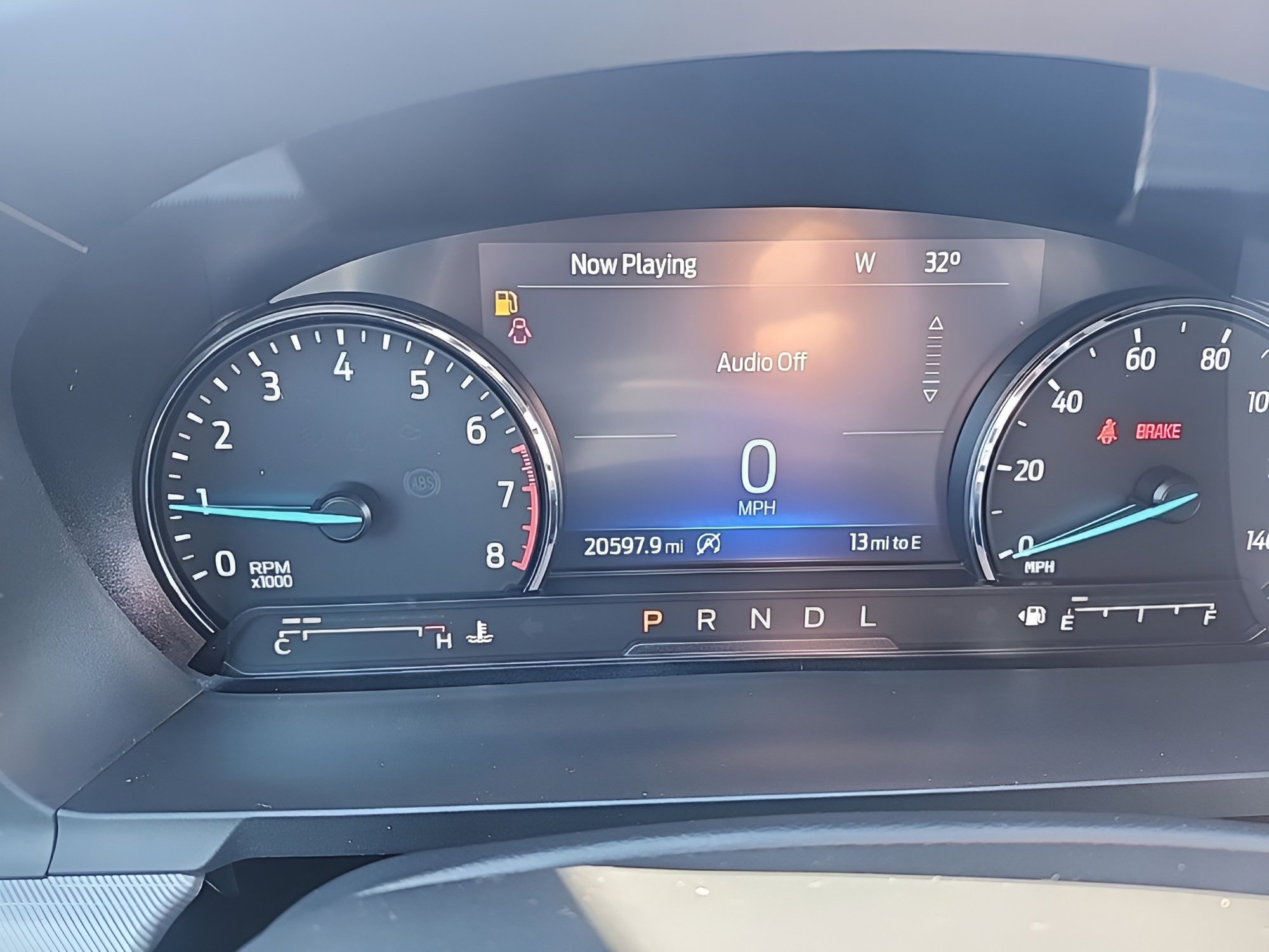 Certified 2023 Ford Explorer XLT w/ Equipment Group 202A image 20