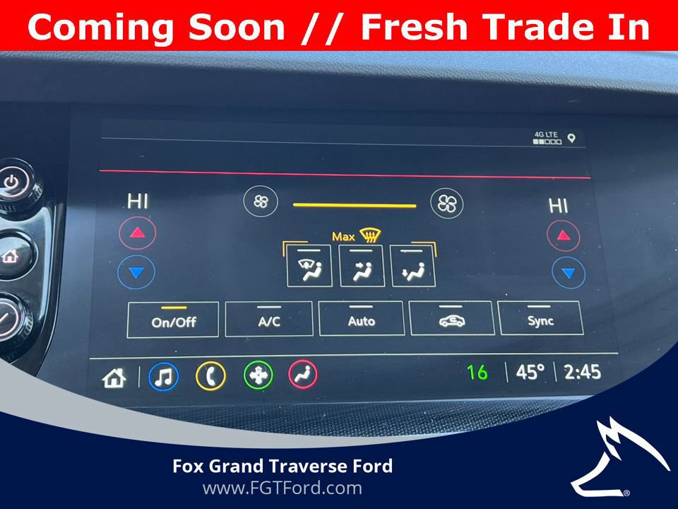 Used 2023 Buick Envision Preferred image 24