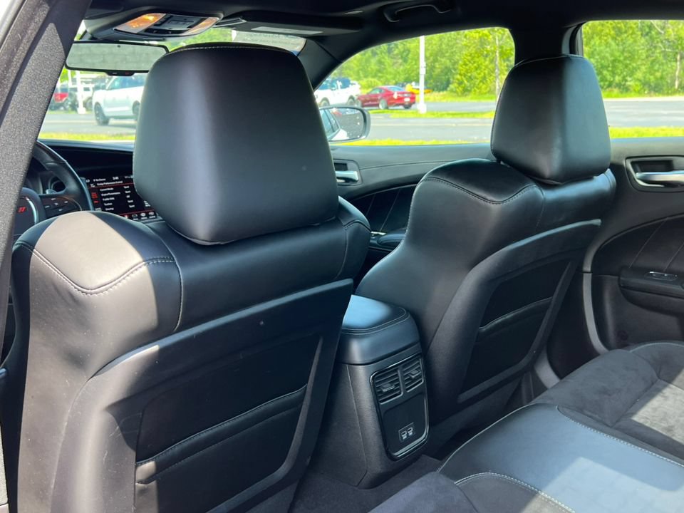 Used 2023 Dodge Charger GT w/ Plus Group AWD/4WD image 30