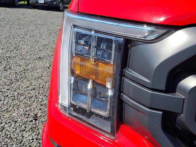 Certified 2023 Ford F150 XLT w/ Equipment Group 302A High AWD/4WD image 9