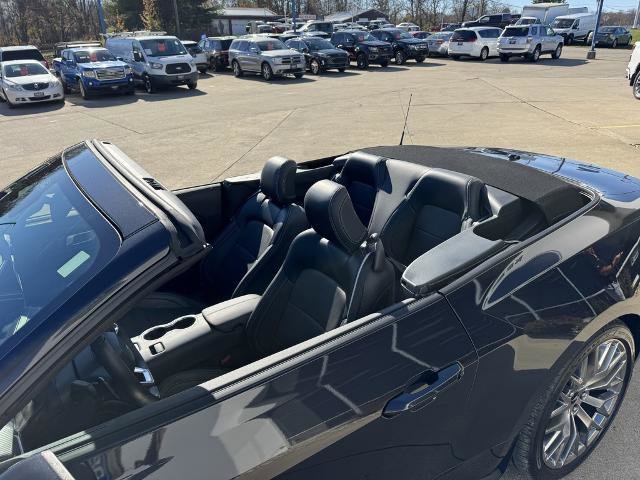 Certified 2024 Ford Mustang GT Premium image 9