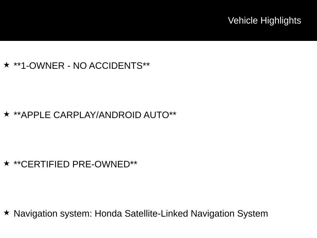 Used 2022 Honda Odyssey Elite image 9