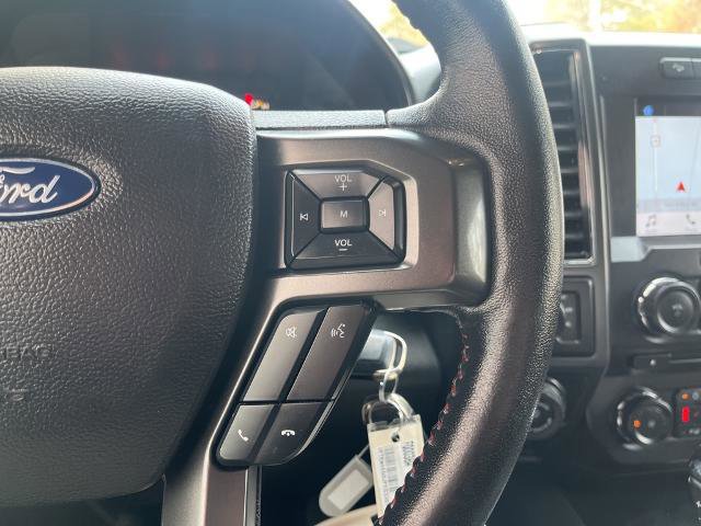 Certified 2018 Ford F150 XLT w/ Equipment Group 302A Luxury image 23