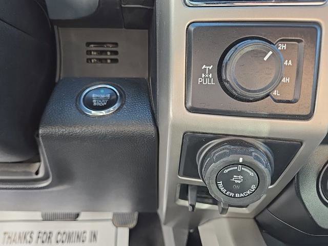 Certified 2019 Ford F150 Lariat AWD/4WD image 34
