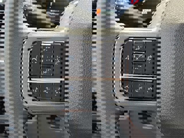 Certified 2025 Ford F150 XLT w/ Equipment Group 301A Standard image 19