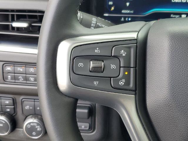 Used 2024 Chevrolet Tahoe Z71 w/ Luxury Package image 12